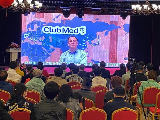 聚隆国际旅游度假区|“聚隆开箱”圆满结束！