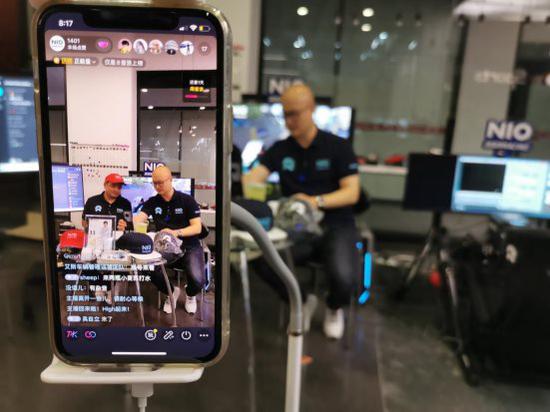 FE| FE“屋里赛”摩纳哥站：蔚来333又一突破