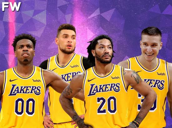 总冠军诞生!詹姆斯复制1-3史诗逆转!浓眉FMVP