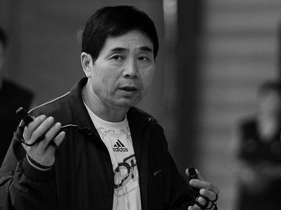 昔日男篮主控离世！他培养出刘玉栋等多位球星