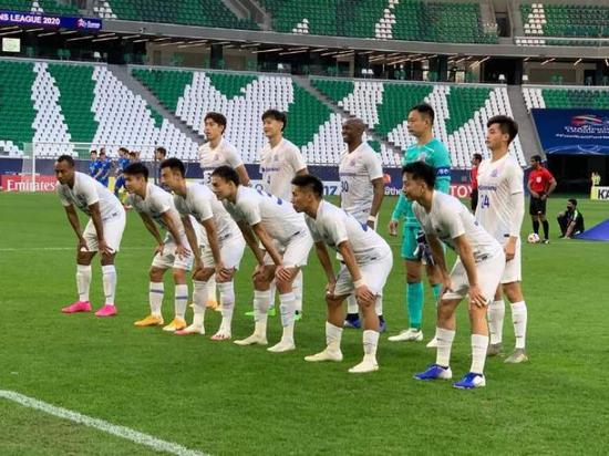 沪媒 申花哪怕全主力也难赢最关键是力拼东京fc 手机新浪网 沪媒 申花哪怕全主力也难赢最关键是力拼东京fc 手机新浪网
