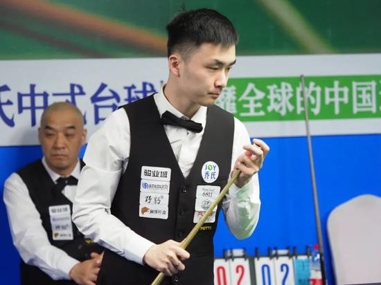 连胜晋级第二阶段王攀要打出更好成绩