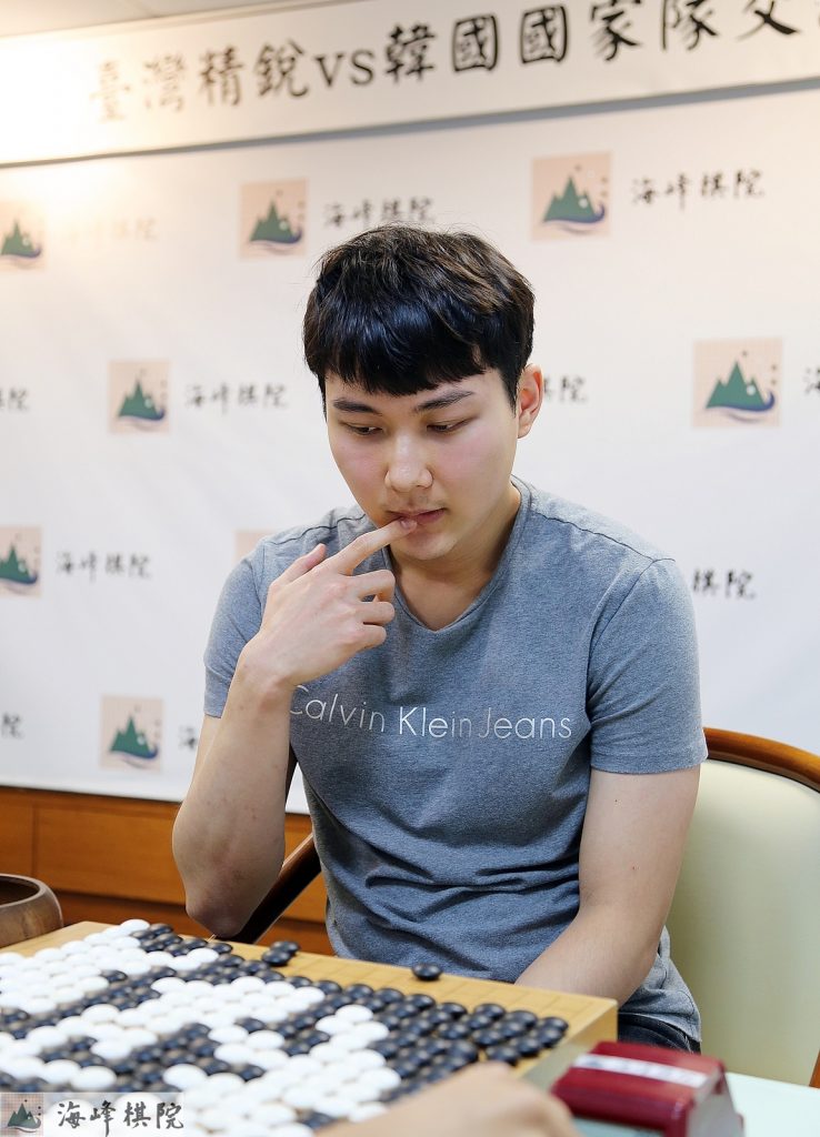 朴廷桓九段