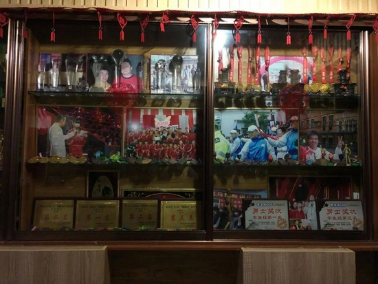 放牛班的奔跑中国好爸爸柏剑的故事