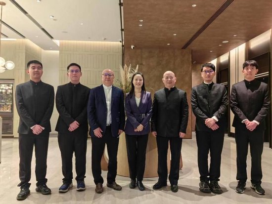 2026年二季度全市经济发展调度会召开