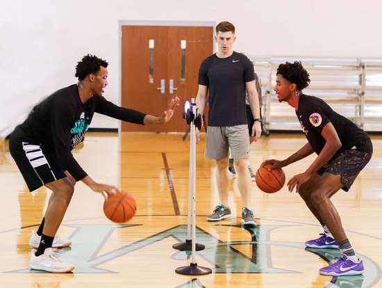 篮球技能培训在美国是否存在过硬的需求？