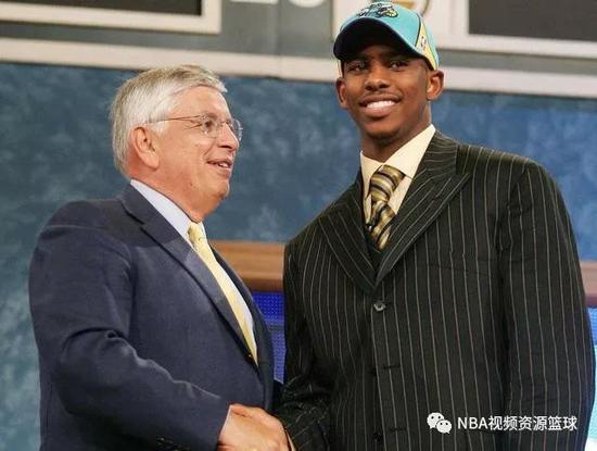 前NBA总裁离世,他究竟为NBA带来了什么?