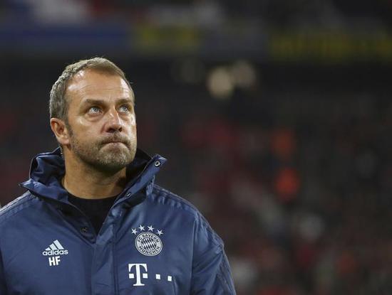 弗里克：整支俱乐部都希望诺伊尔能续约