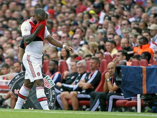 意媒：为签下拉卡泽特 尤文可能愿意送出拉比奥