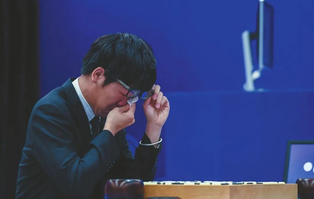 中国围棋的未来能交给ai吗 在线教育前景非凡 棋牌 新浪竞技风暴 新浪网 中国围棋的未来能交给ai吗 在线教育前景非凡 棋牌 新浪竞技风暴 新浪网