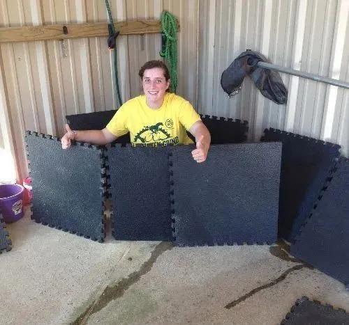 你的马厩合格吗？这四点对比一下吧