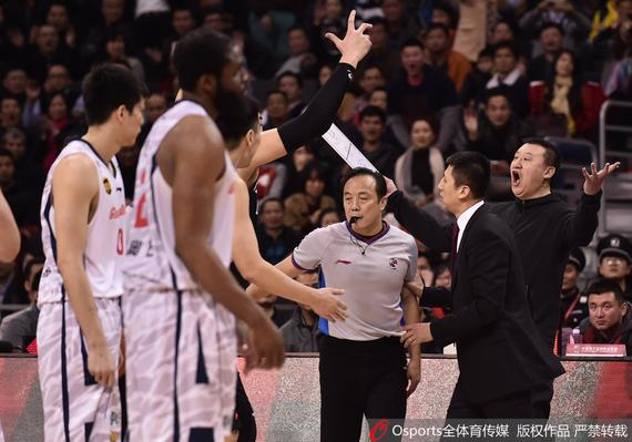 CBA将施行多项新规