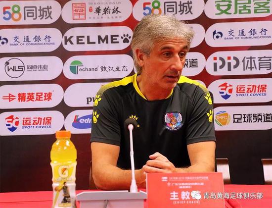 黄海锋霸带着自信踢榜首战黄海会更胜一筹