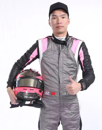 泛珠夏季赛前瞻:zun motorsport crew车队