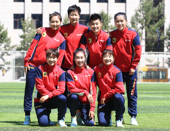 女超复赛已提上日程!长春女足20年纪念要勇争冠军