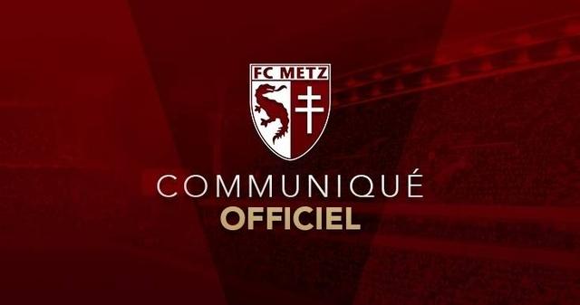 梅斯（FC Metz）