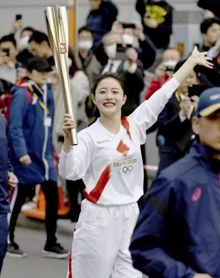 50万人跑马拉松东京奥运不退 日本真的扛得住疫