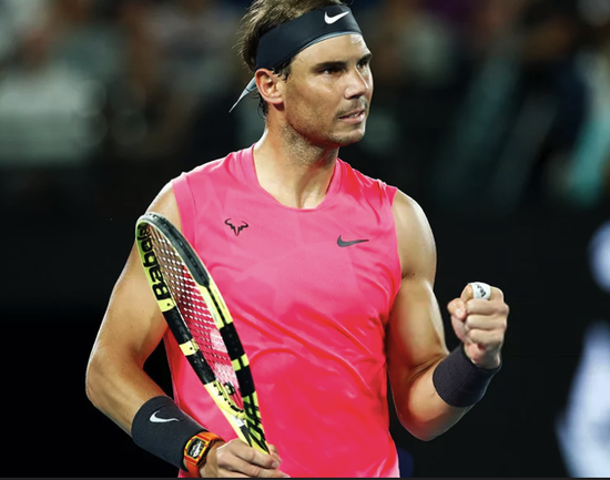 2020网球男子世界排名_格局巨变,世界男女网球发展在2020年美网拐弯,奔向亚