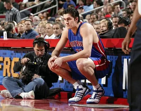 水货榜眼被安东尼调侃，他这波回应太秀了！