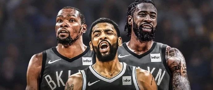 篮网砸下今年自由市场第一重锤