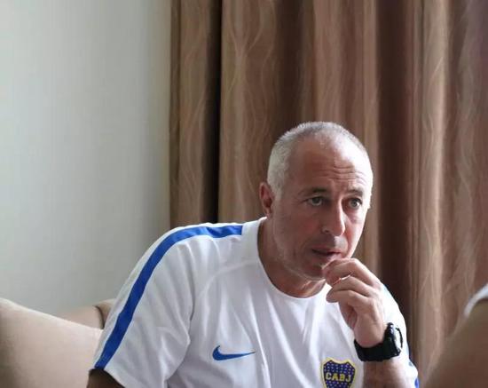 Sergio Omar