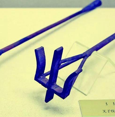 马烙印:草原上世代相传的烙印