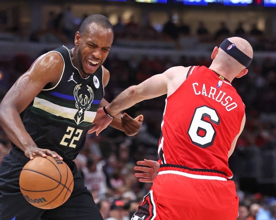 卡鲁索脑震荡缺席g5公牛生死战多名主力伤停