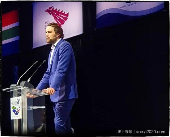 行业新闻|第三十八届亚洲赛马会议