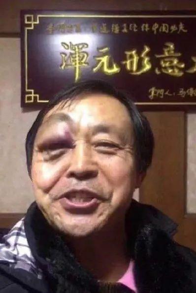 马保国意外走红