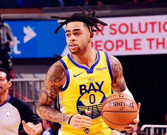 1亿美元！湖人报价想签他！勇士又有大动作