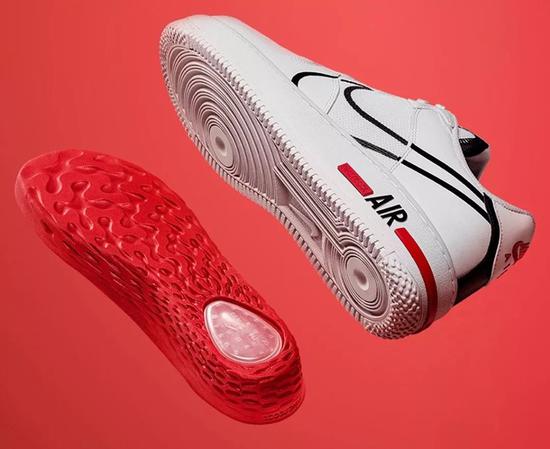 Air Jordan 1到底能不能实战?