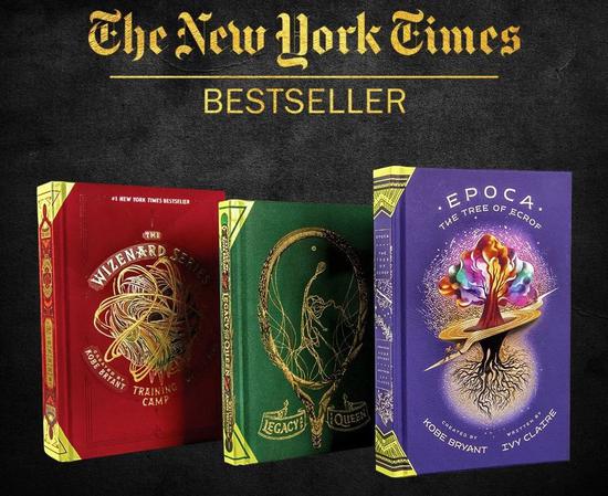 科比微博更新！最后作品发布！不是愚人节玩笑