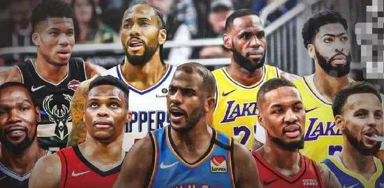 詹库炮卡杜齐发声！肖华拼了！再确诊也不停赛