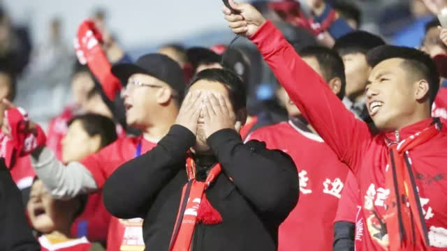 延边富德因欠税宣布解散