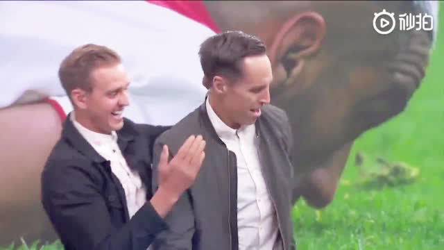 纳什目睹热刺绝杀激动落泪