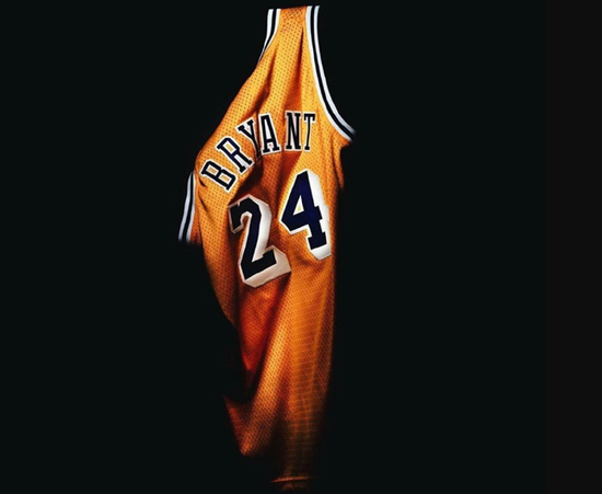 谁言联盟无曼巴众将皆有曼巴魂