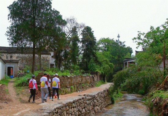 怎么走的就这几个人了？是快还是太慢？大部队到哪里了？