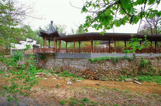 这样的建筑比比皆是