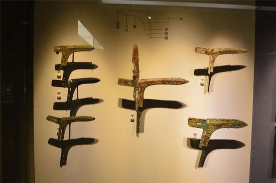 象棋为什么不多不少只有五个兵 与周朝兵器有关