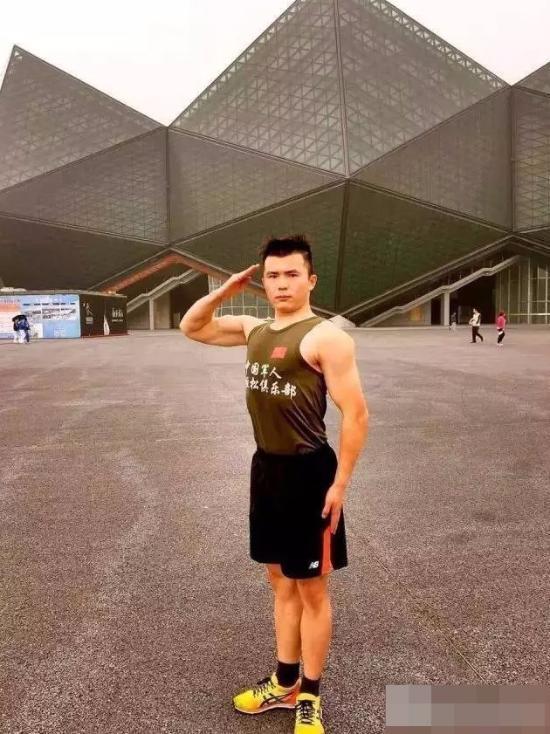 高手在民间!cba明星擦地哥竟是跑步达人