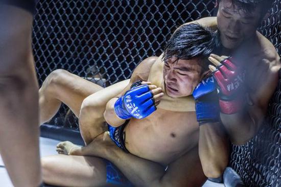  　　北京自由人郑晓亮VS河北顽石张云飞