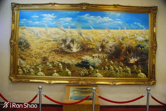 刘亚洲中将在2004年发表的《金门战役检讨》一文中写道