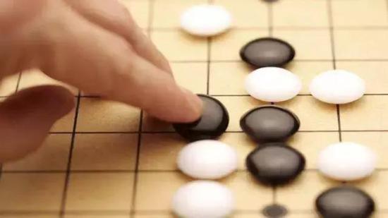 黑白棋在线游戏