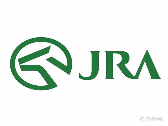 　　▲图/JRA，日本中央竞马会