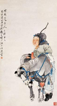 巾帼不让须眉!盘点中国十大马背女英雄