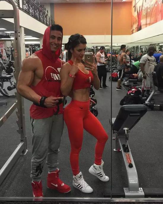 一起健身流汗健康到白头_健美_新浪竞技风暴_新浪网