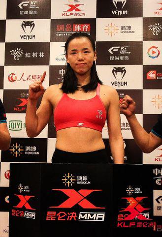 小鲜肉和大美女我们已经欣赏了,剩下的就是比赛当天了,2017年4月6