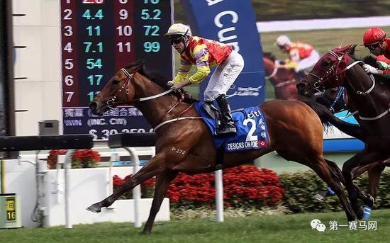 2000万爱彼女皇杯赛马月末来袭