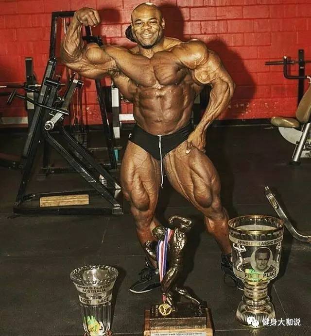 大师凯格林，男，1975年7月12日在纽约市布鲁克林出生。