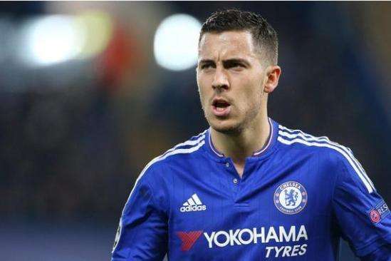 阿扎尔：放过我好嘛？